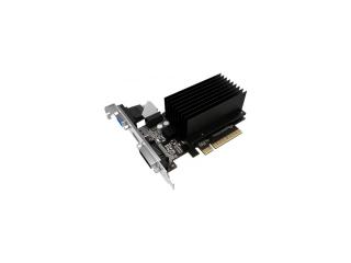 Palit GeForce GT730 2GB DDR3 64Bit DVI/HDMI/D-SUB