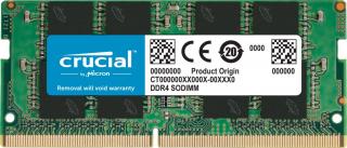 Pamięć Crucial DDR4 SODIMM 16GB 3200 CL22
