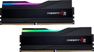 Pamięć G.SKILL PC DDR5 64GB 2x32GB Trident Z5RGB F5-5600J2834F32GX2-T