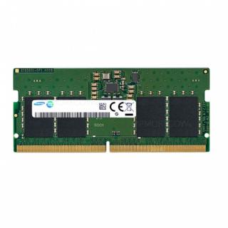 Pamięć RAM Samsung SODIMM DDR5 8GB 4800MHz CL40