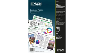 Papier EPSON Business A4 500 arkuszy C13S450075