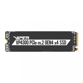 Patriot Viper VP4300 1TB 7400/5500 PCIe M.2