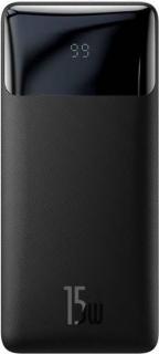 Powerbank Baseus BIPOW 15W 10000mAh Czarny