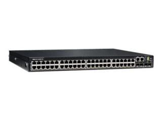Przełącznik Dell EMC PowerSwitch N3248P (DNN3248P)