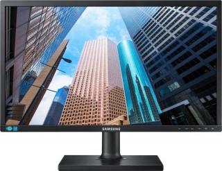 Samsung 24 TFT 16:10 1920x1200 250cd/m2 1000:1 4ms