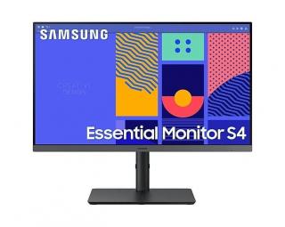 Samsung LS24C432GAUXEN 24 " 1920 x 1080 px LED IPS / PLS