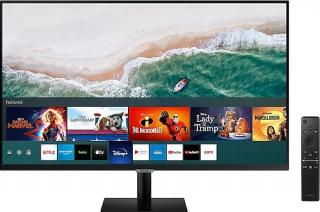 Samsung M7 32'' 60Hz/8ms/SmartTV LS32AM700UUXEN