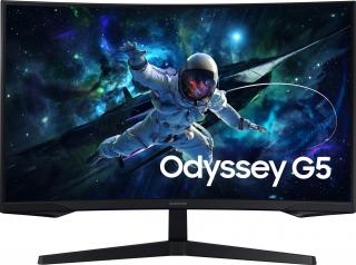 Samsung Odyssey G5 S32CG552EU 32'' 2K VA 165Hz 1ms HDR