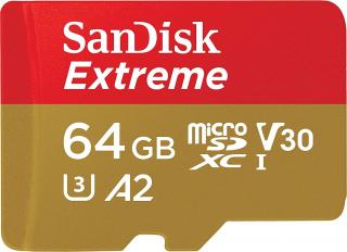 SanDisk SDSQXAH-064G-GN6MA 64GB