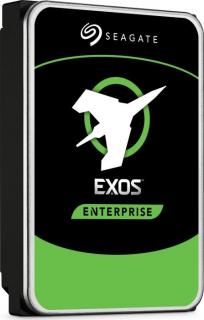 Seagate Exos X16 10TB 512e SATA 3,5 ST10000NM001G