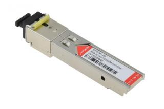 SFP WDM OPTEC, 1.25G SM LC 40km DFB/PIN TX1550 DDM