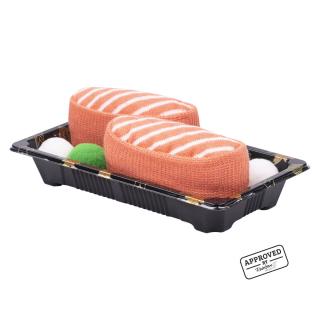 Skarpetki SOXO sushi w pudełku