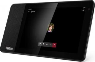 Tablet Lenovo ThinkSmart View 8" 8 GB Czarny ZA690008SE