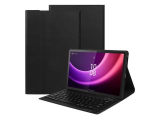 Tech-Protect SmartCase do Lenovo Tab P11 Gen. 2 + keyboard black