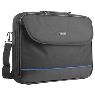 Torba Impala 14.1 Czarny NATEC 14.1