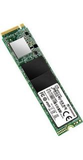 Transcend 110S SSD 256GB M.2 2280 PCIe Gen3x4