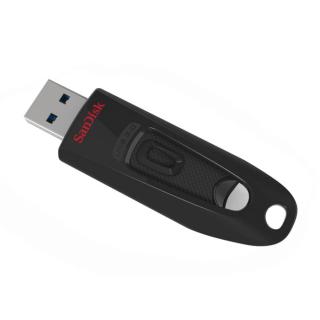 ULTRA USB 3.0 FLASH DRIVE 64GB SDCZ48-064G-U46