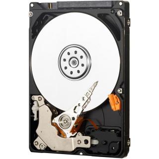 WD Blue HDD 500GB 32MB 3,5  WD5000AZLX z demontażu