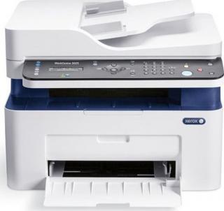 Xerox MFP WorkCentre 3025V_NI mono/A4/21ppm/LAN/Wi