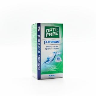 OPTI FREE Pure Moist  90 ml