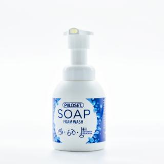 PIILOSET HAND SOAP 100ml pianka/mydło do rąk
