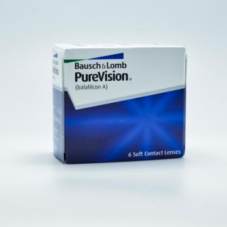 PUREVISION 6 szt. - SUPERPROMOCJA