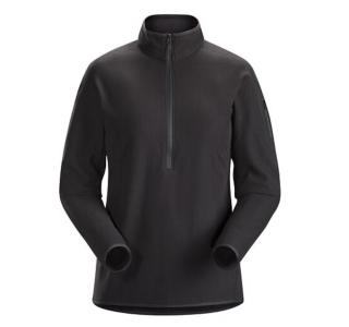 Bluza damska Arc'teryx Delta LT Zip Neck