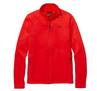 Bluza damska Marmot Olden Polartec Jacket