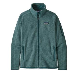 Bluza damska Patagonia Better Sweater Jacket '19