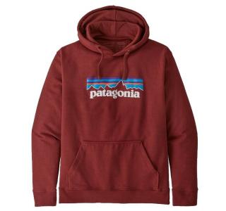 Bluza Patagonia P-6 Logo Uprisal Hoody