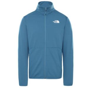 Bluza The North Face Quest FZ Jacket