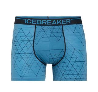 Bokserki Icebreaker 150 Anatomica Boxer