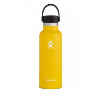 Butelka Hydro Flask Standard Mouth Flex Cap 532ml