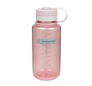 Butelka Nalgene Wide Mouth with pillid