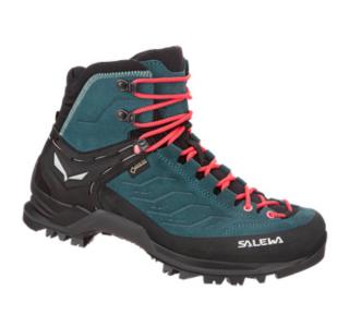 Buty damskie Salewa MTN Trainer Mid GTX