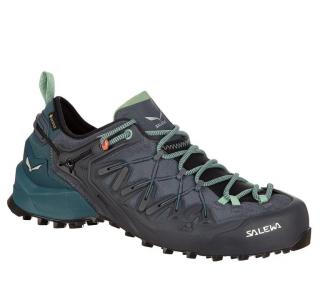 Buty damskie Salewa Wildfire Edge GTX