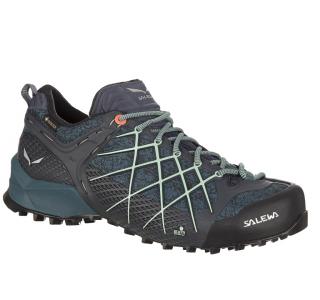 Buty damskie Salewa Wildfire GTX