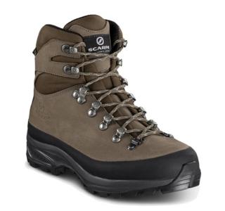 Buty damskie Scarpa Khumbu GTX