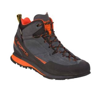 Buty La Sportiva Boulder X Mid GTX