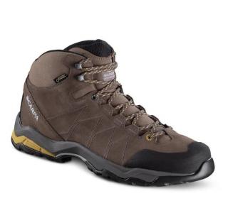 Buty Scarpa Moraine Plus Mid GTX '19