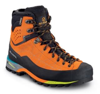 Buty Scarpa Zodiac Tech GTX