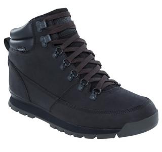 Buty The North Face Back-To-Berkeley Redux Leather