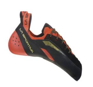 Buty wspinaczkowe La Sportiva Testarossa '19