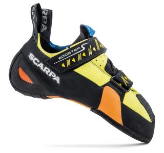 Buty wspinaczkowe Scarpa Booster S