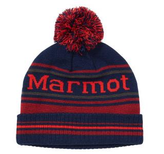 Czapka Marmot Retro Pom Hat