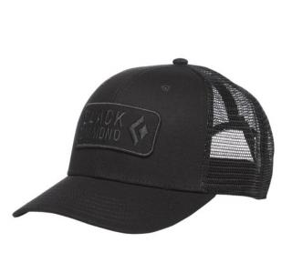 Czapka z daszkiem Black Diamond Trucker Hat