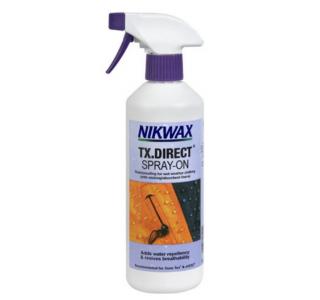 Impregnat Nikwax TX.Direct Spray-on
