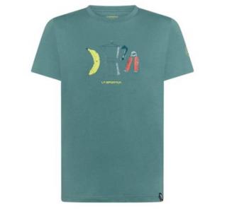 Koszulka La Sportiva Breakfast T-Shirt