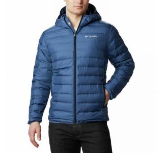 Kurtka Columbia Lake 22 Down Hooded Jacket '19