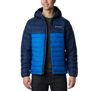 Kurtka Columbia Powder Lite Hoody